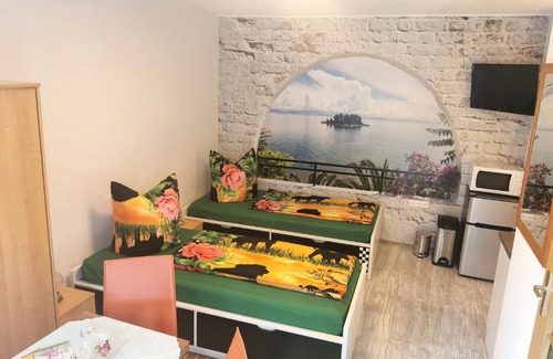 Oberlungwitz Apartment | Ferienwohnung Oberlungwitz