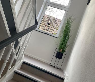 Obernkirchen Apartment | Ferienwohnung Obernkirchen