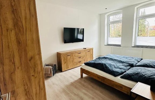 Obernkirchen Apartment | Ferienwohnung Obernkirchen