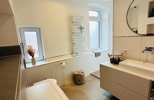 Obernkirchen Apartment | Ferienwohnung Obernkirchen