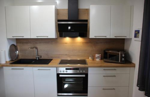 Vohenstrauss Apartment | Ferienwohnung Oberpfälzer Wald