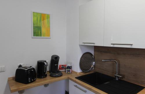 Vohenstrauss Apartment | Ferienwohnung Oberpfälzer Wald