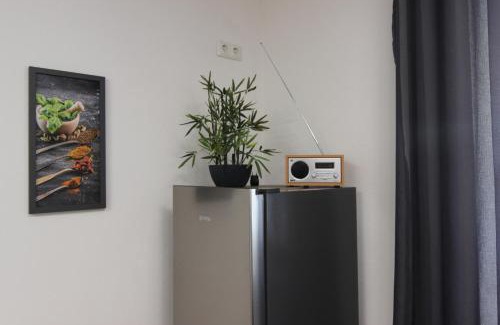 Vohenstrauss Apartment | Ferienwohnung Oberpfälzer Wald
