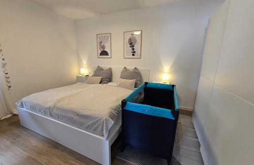 Treis-Karden Apartment | Ferienwohnung Oberreiter