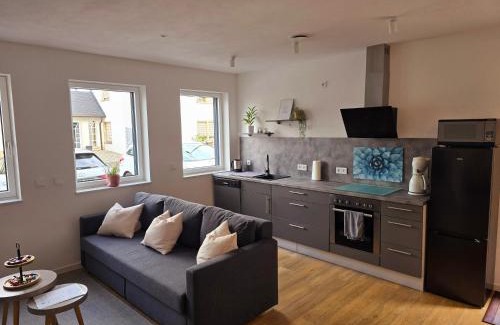 Treis-Karden Apartment | Ferienwohnung Oberreiter