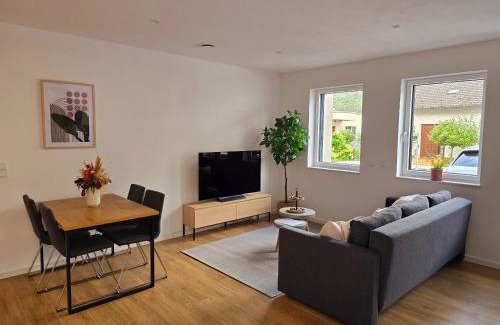 Treis-Karden Apartment | Ferienwohnung Oberreiter