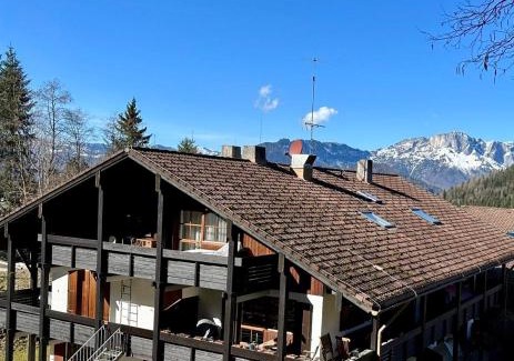Resten Apartment | Ferienwohnung Obersalzberg