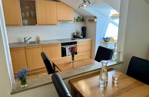 Resten Apartment | Ferienwohnung Obersalzberg
