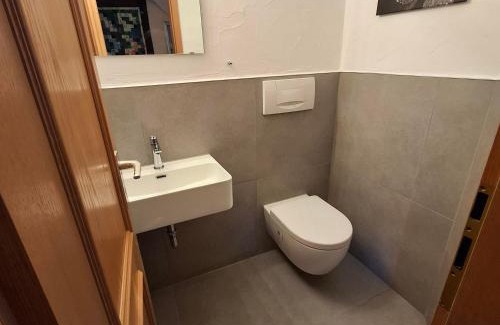 Oberstaufen Apartment | Ferienwohnung Oberstaufenblick