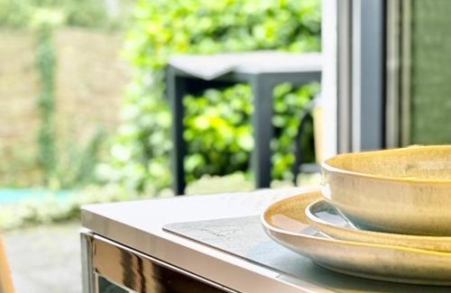 Oberwinter Apartment | Ferienwohnung Oberwinter bei Bonn