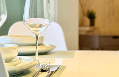 Oberwinter Apartment | Ferienwohnung Oberwinter bei Bonn