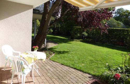 Reichelsheim Apartment | Ferienwohnung Odenwaldflair