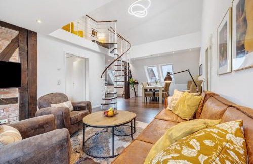 Oldendorf Apartment | Ferienwohnung Oertzheide