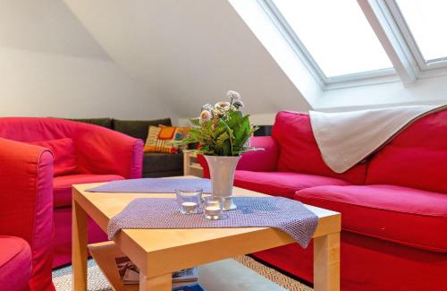 Offenbuttel Apartment | Ferienwohnung Offenbüttel