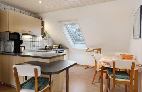 Offenbuttel Apartment | Ferienwohnung Offenbüttel