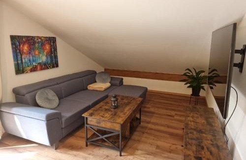 Fischbachau Apartment | Ferienwohnung Okami-Familie Bernöcker