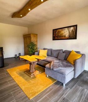 Olbernhau Apartment | Ferienwohnung Olbernhau 7 Täler - Apartment