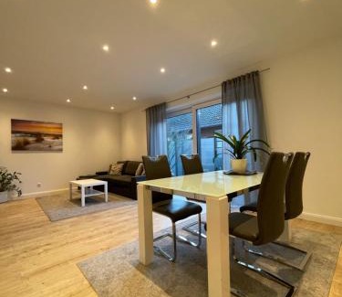 Bloherfelde Apartment | Ferienwohnung Oldenburg Bloherfelde