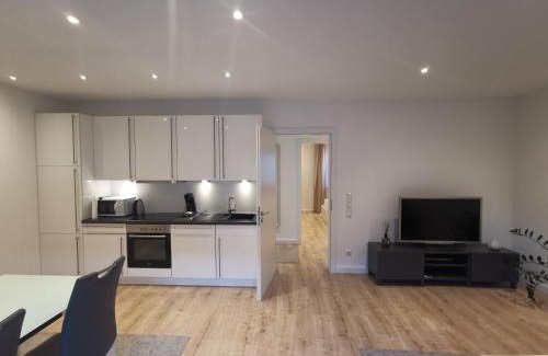Bloherfelde Apartment | Ferienwohnung Oldenburg Bloherfelde