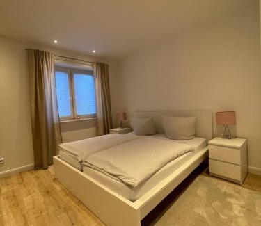Bloherfelde Apartment | Ferienwohnung Oldenburg Bloherfelde