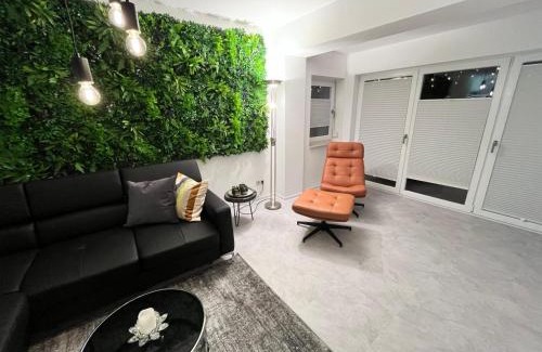 Dresden Apartment | Ferienwohnung Oleander