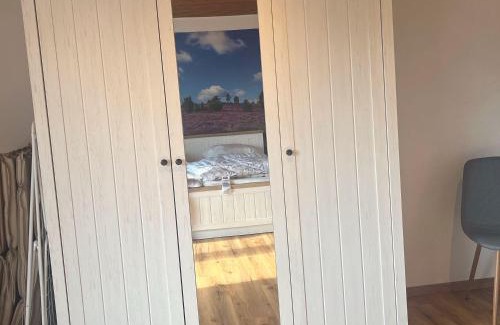 Hermannsburg Apartment | Ferienwohnung Olendorp