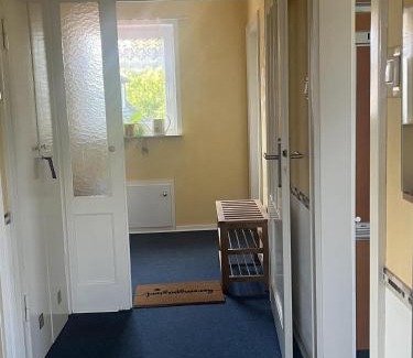 Hermannsburg Apartment | Ferienwohnung Olendorp