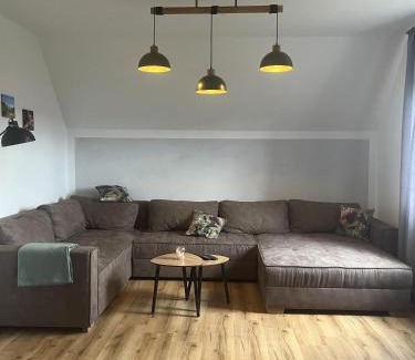 Hermannsburg Apartment | Ferienwohnung Olendorp