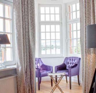 Bernkastel Apartment | Ferienwohnung Oliver92
