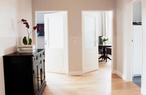 Bernkastel Apartment | Ferienwohnung Oliver92
