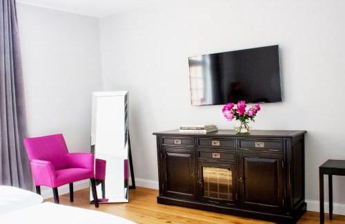 Bernkastel Apartment | Ferienwohnung Oliver92
