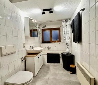 Eggingen Apartment | Ferienwohnung Olymp (2,5 Zimmer)