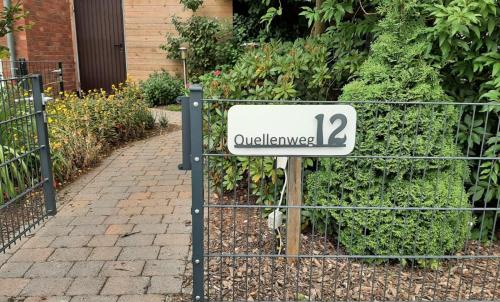 Telgte Apartment | Ferienwohnung Onkel Willi