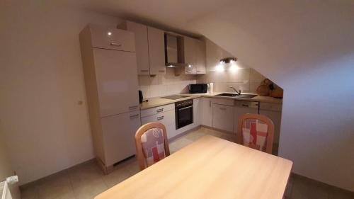 Telgte Apartment | Ferienwohnung Onkel Willi