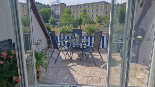 Bad Laasphe Apartment | Ferienwohnung Opas Gewächshaus