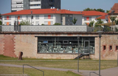 Sondernheim Apartment | Ferienwohnung Orchidee