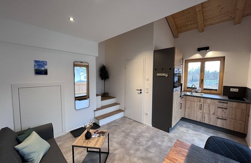 Bad Feilnbach Apartment | Ferienwohnung Osterbach