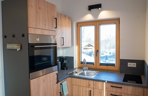Bad Feilnbach Apartment | Ferienwohnung Osterbach