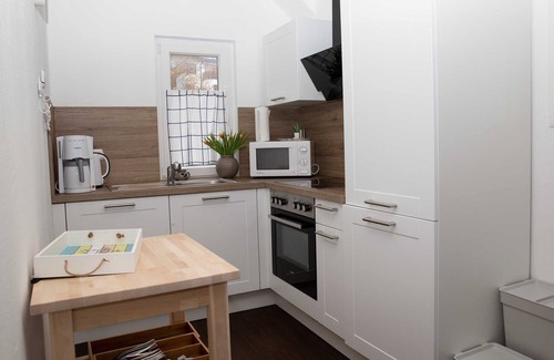 Edertal Apartment | Ferienwohnung Ost - Ferienwohnungen Heimathafen