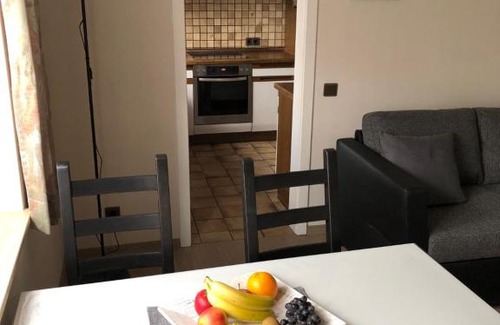 Raesfeld Apartment | Ferienwohnung Ostendorf