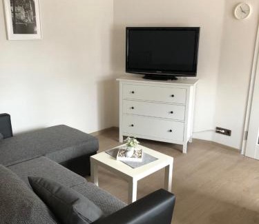 Raesfeld Apartment | Ferienwohnung Ostendorf