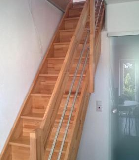Ostercappeln Apartment | Ferienwohnung Ostercappeln