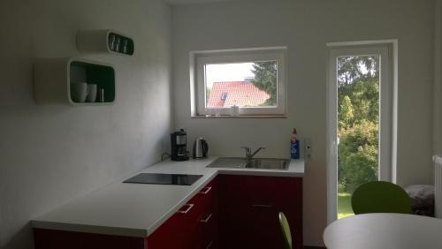Ostercappeln Apartment | Ferienwohnung Ostercappeln