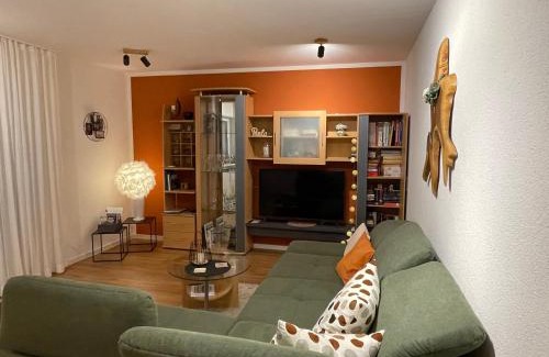 Freisen Apartment | Ferienwohnung Osterquelle