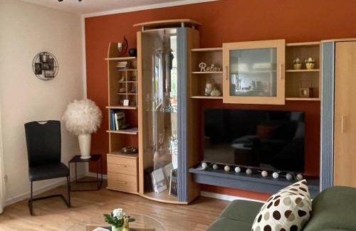 Freisen Apartment | Ferienwohnung Osterquelle
