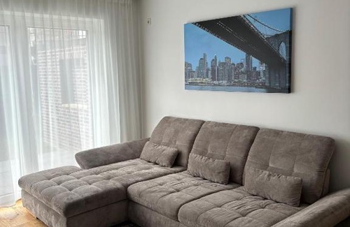 Luetjenburg Apartment | Ferienwohnung Ostsee am Meer in Lütjenburg