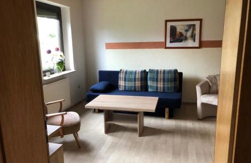 Insel Poel Apartment | Ferienwohnung Ostseeblick