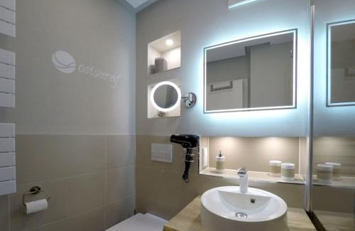 Ostseebad Dierhagen Apartment | Ferienwohnung Ostseereif 211