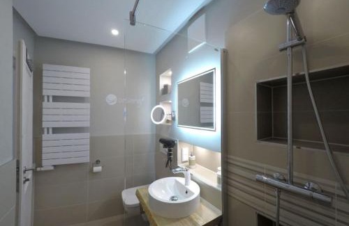 Ostseebad Dierhagen Apartment | Ferienwohnung Ostseereif 211