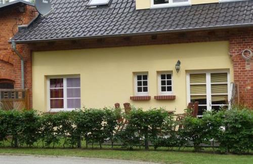 Wiethagen Apartment | Ferienwohnung Ostseewald